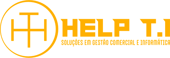 Help T.I Soluções